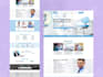 develop healthcare telemedicine hipaa compliant website