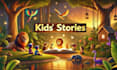 make educational animated rhymes and stories for kids