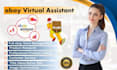 be your personal ebay virtual assistant