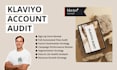 check your klaviyo account