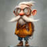 design simple 2d game characters