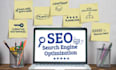optimize website on page off page and technical SEO of wordpress websites