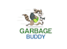 design easy win waste management company logo