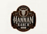 design modern family ranch logo