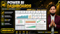 create dynamic power bi dashboards with advanced analytics