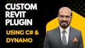develop your custom revit plugin using c sharp and dynamo