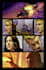 draw comic book cover style