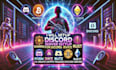 do discord server setup for gaming, fivem, dayz, rust or crypto trading server