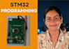 stm32 nrf52840 firmware development with cloud integration