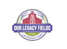 design genuine monogram lavender farm logo