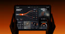 build iot app, web dashboard, mobile application, cloud infrastructure