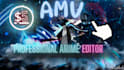 make professional smooth amv anime edits