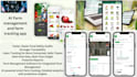 develop ai farm management app and farm tracking app