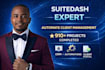 setup suite dash suitedash client portal dashboard onboarding automation