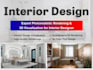 architect, draftsman of house, structural floor layout plan, mep,adu,city permit