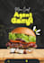 eye catching poster, banner, flyer design