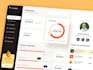 develop pension app, pension planning app, savings tracking, tax management app