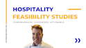 create an investor grade feasibility study for your hospitality venture