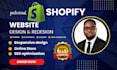 shopify store design shopify store redesign shopify  design  shopify development