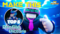 create a stunning  professional brawl stars youtube banner