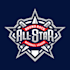 design round rock baseball league logo