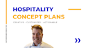 craft a concept plan that transforms your vision into a market ready brand