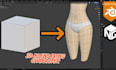 do realistic 3d character modeling, meta human character 3d character animation