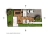 o a digital postproduction architectural visualization