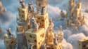 create stunning ai music animation video