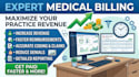 do expert medical billing to maximize your practice revenue