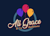 create high quality and beautiful balloon logo  design