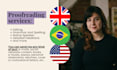 proofread and edit your brazilian portuguese text, no ai