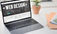 recreate or design wordpress website for your startup