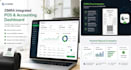 develop custom erp pos systems and integrate zimra fdms API