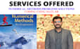 assists you in numerical methods problems