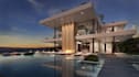 do architecture 3d animation video rendering walkthrough