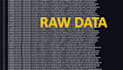 scrape and extract web data using selenium or beautiful soup