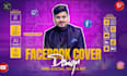 design facebook banner covers and social media banners