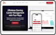 do modern and user friendly UI UX designs for your websites