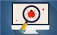 do manual QA testing for website and software