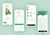 develop parcel delivery app, courier delivery app, logistics app
