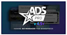 install premium ads pro plugin to your website