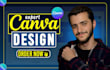 canva design anything in 24 hours by canva expert  youtube th