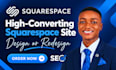 build squarespace website redesign pixieset website redesign squarespace website