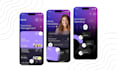 develop insurance app, fintech, donation app, loan payment app, crowdfunding app