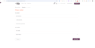 do odoo custom checkout page