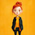 make game character art, 2d game character art