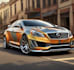 attractive car wrap design and vehicle wrap design