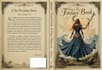 design your fantasy book cover