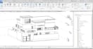 provide revit modeling, bim services, and architectural drafting